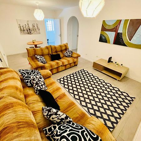 Apartamento T4 Albufeira Luaran gambar