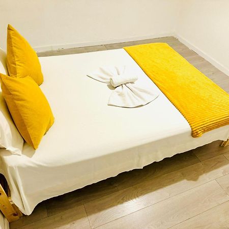 Apartamento T4 Albufeira Luaran gambar