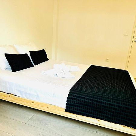 Apartamento T4 Albufeira Luaran gambar