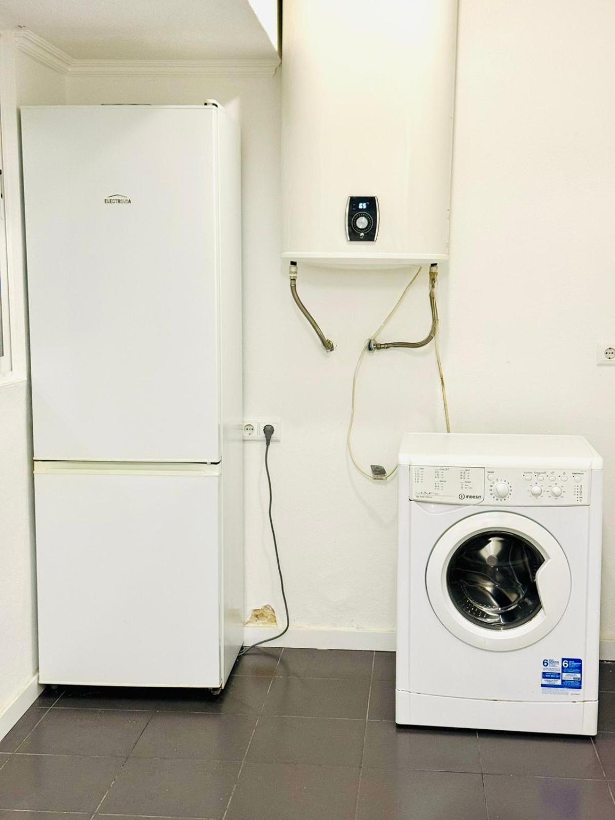 Apartamento T4 Albufeira Luaran gambar