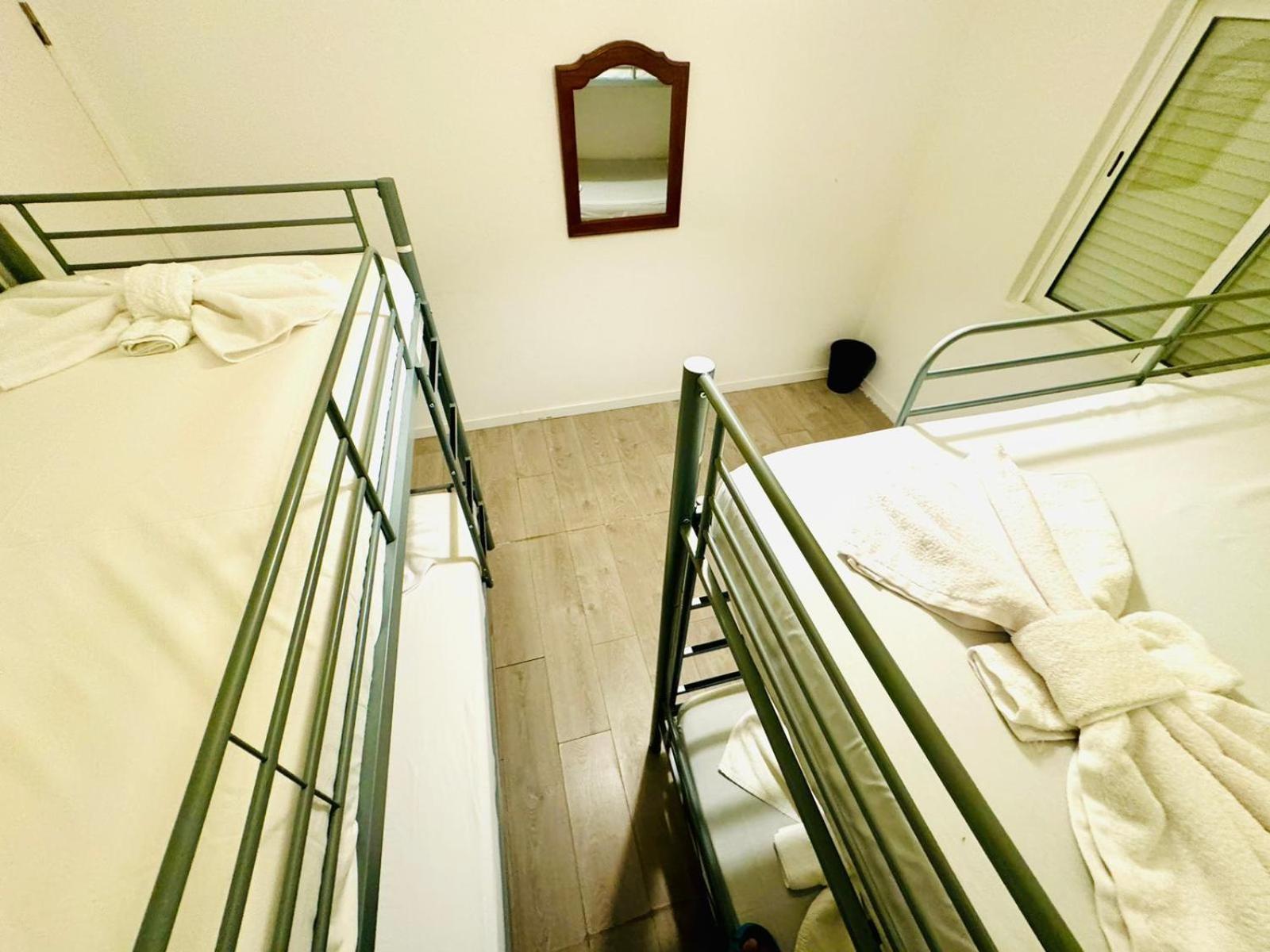 Apartamento T4 Albufeira Luaran gambar