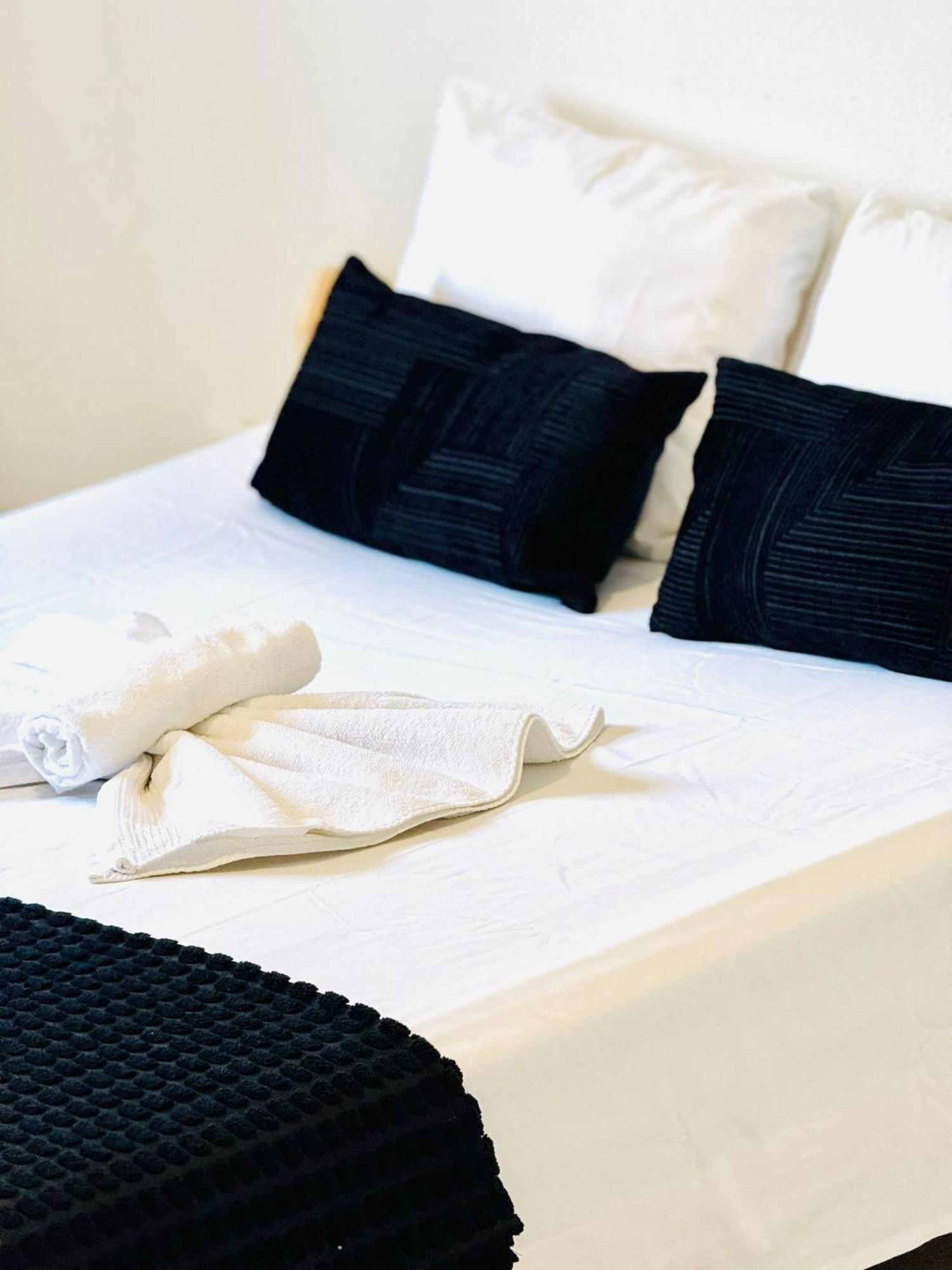 Apartamento T4 Albufeira Luaran gambar