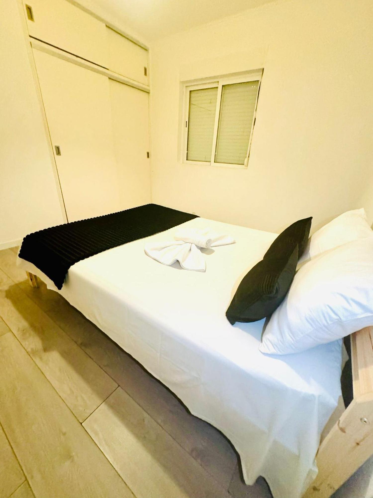 Apartamento T4 Albufeira Luaran gambar