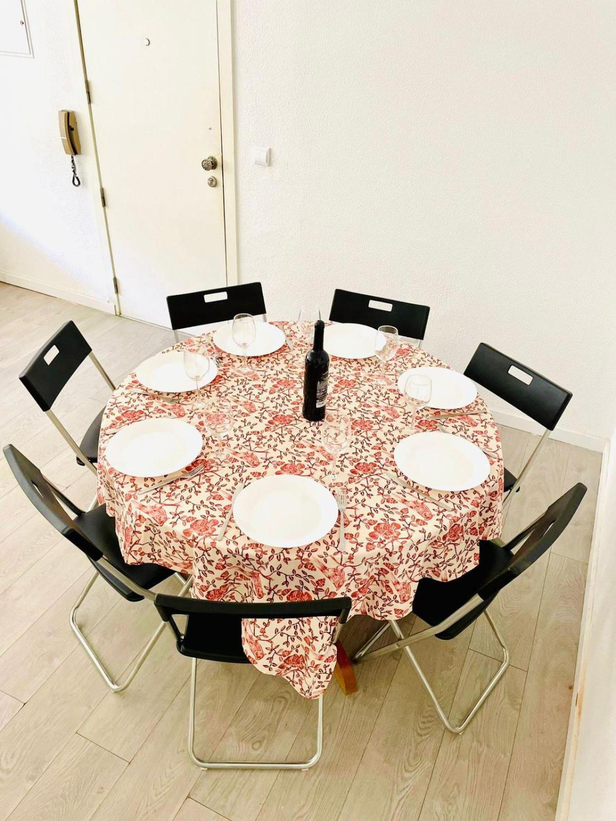 Apartamento T4 Albufeira Luaran gambar