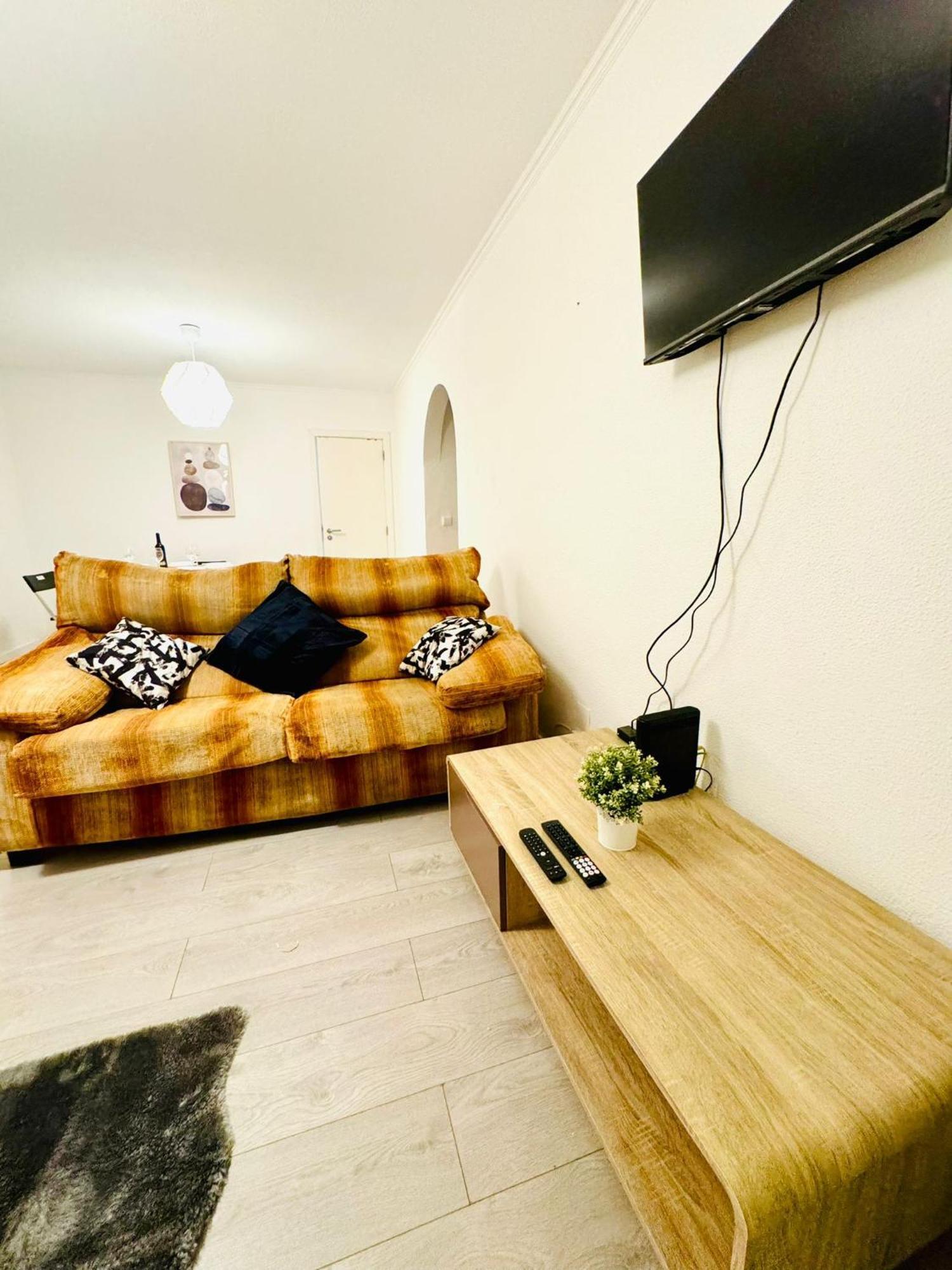 Apartamento T4 Albufeira Luaran gambar