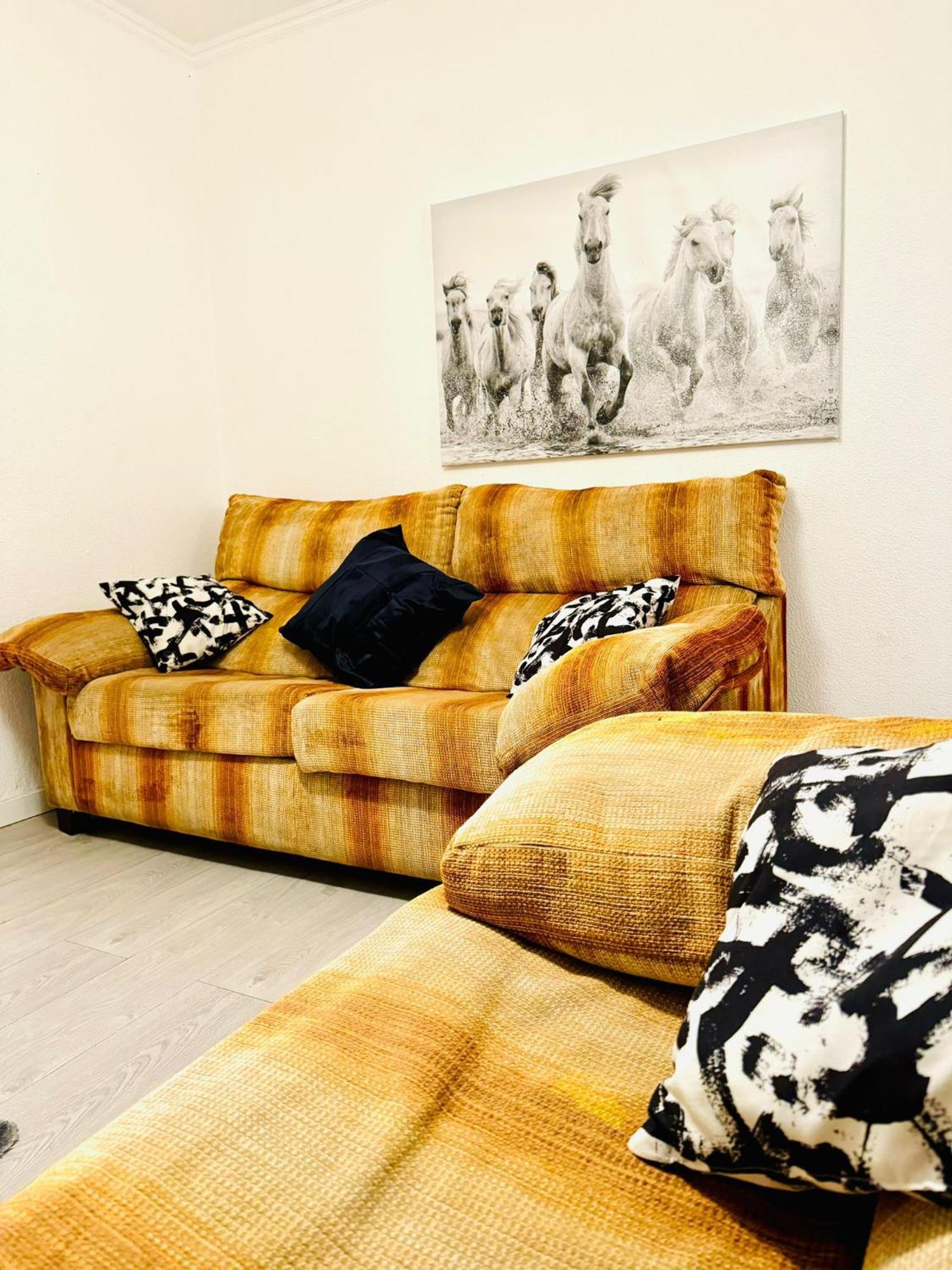 Apartamento T4 Albufeira Luaran gambar