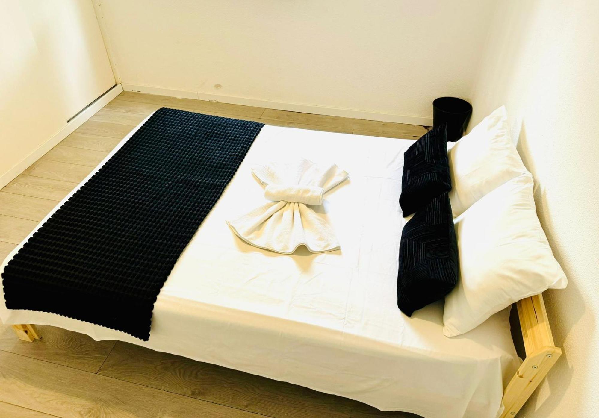 Apartamento T4 Albufeira Luaran gambar
