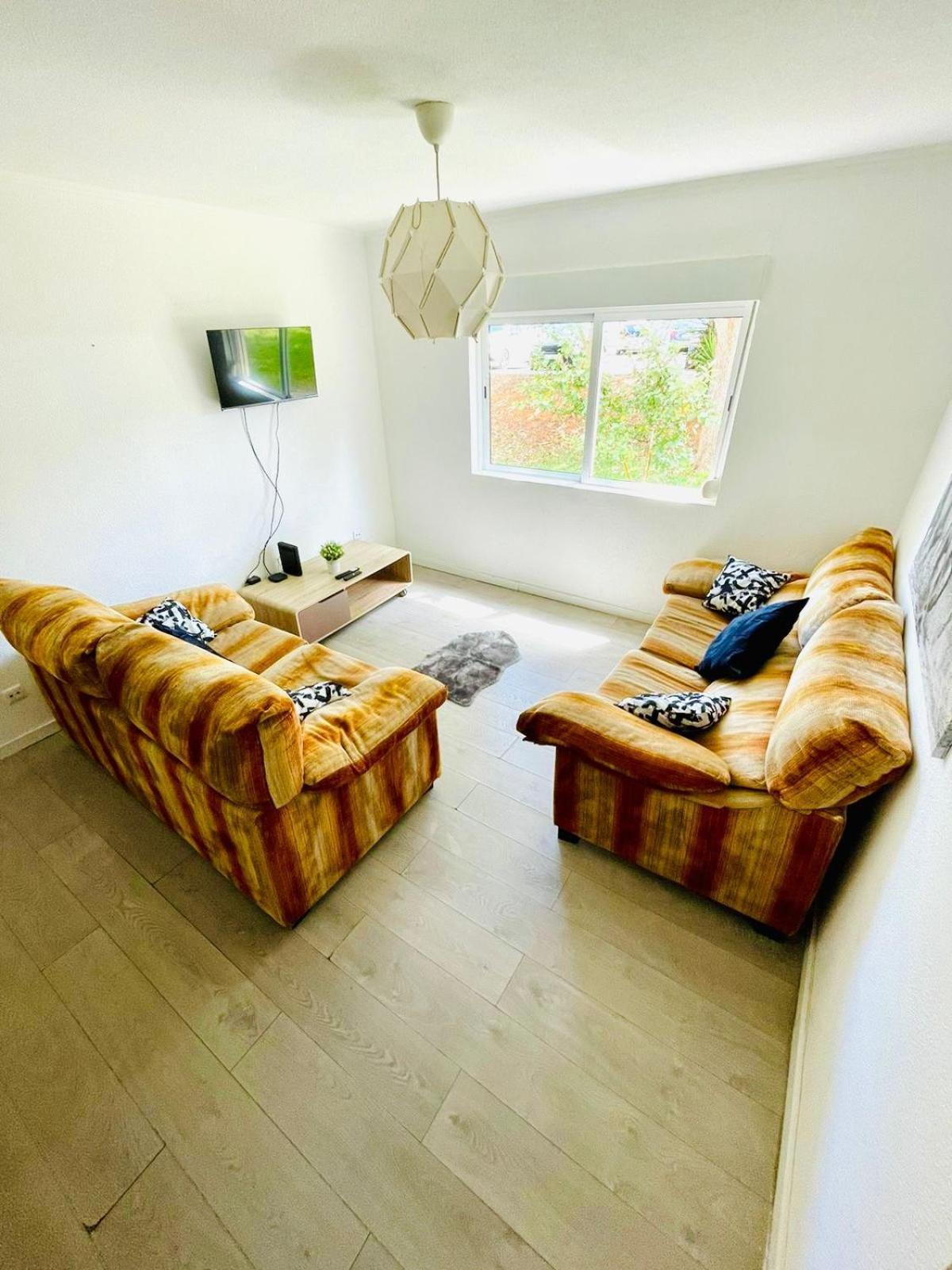 Apartamento T4 Albufeira Luaran gambar