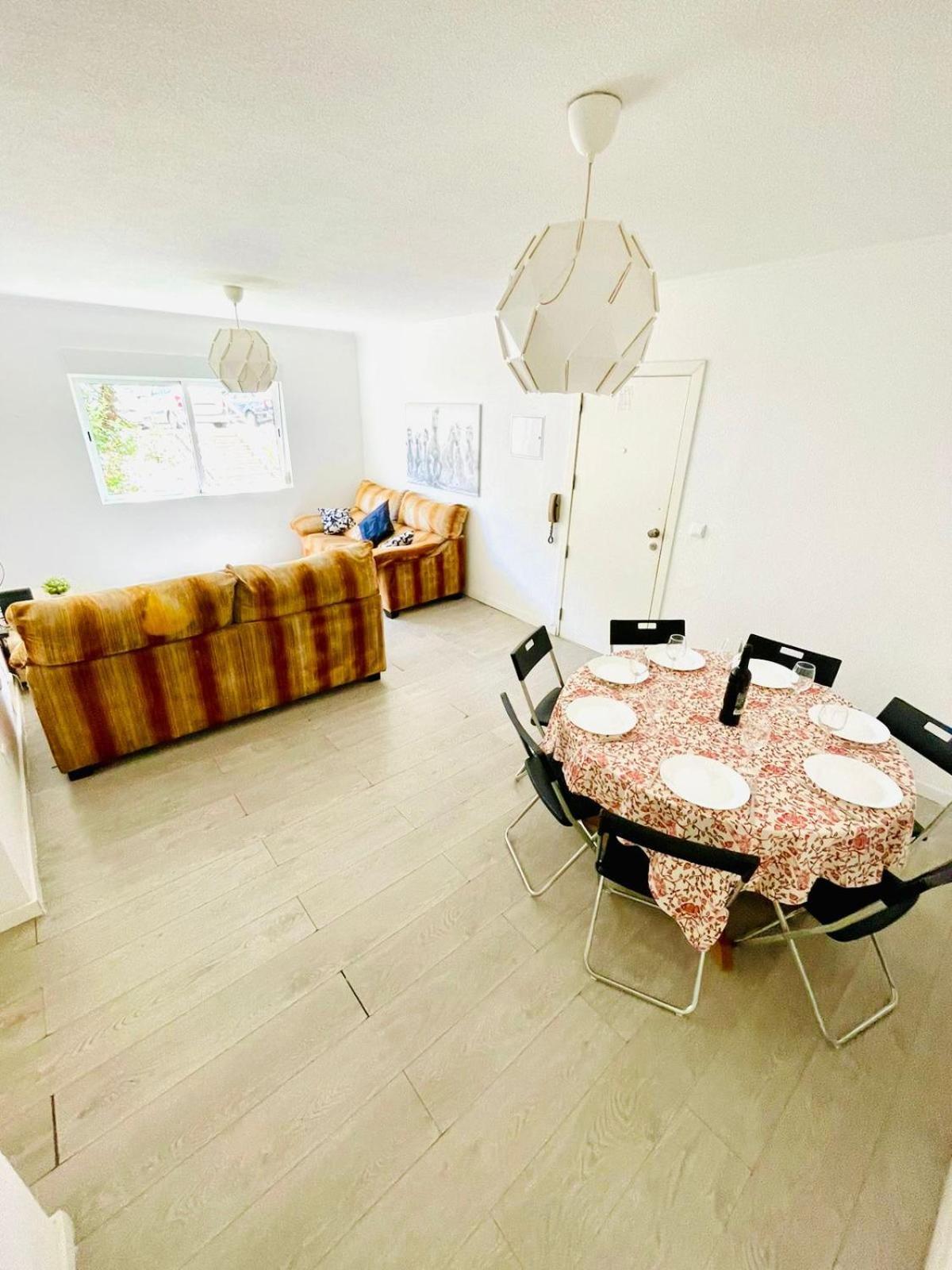 Apartamento T4 Albufeira Luaran gambar