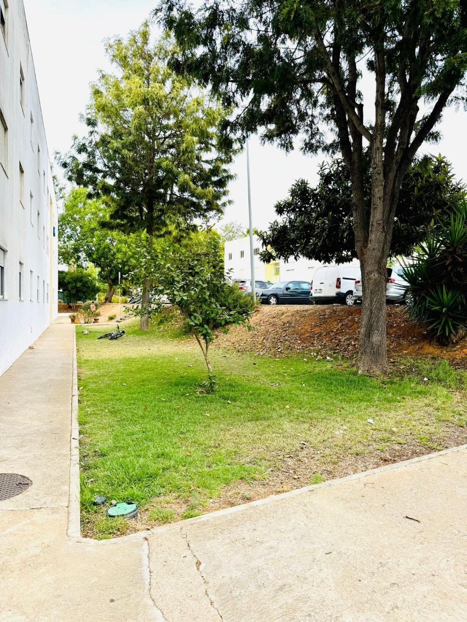 Apartamento T4 Albufeira Luaran gambar