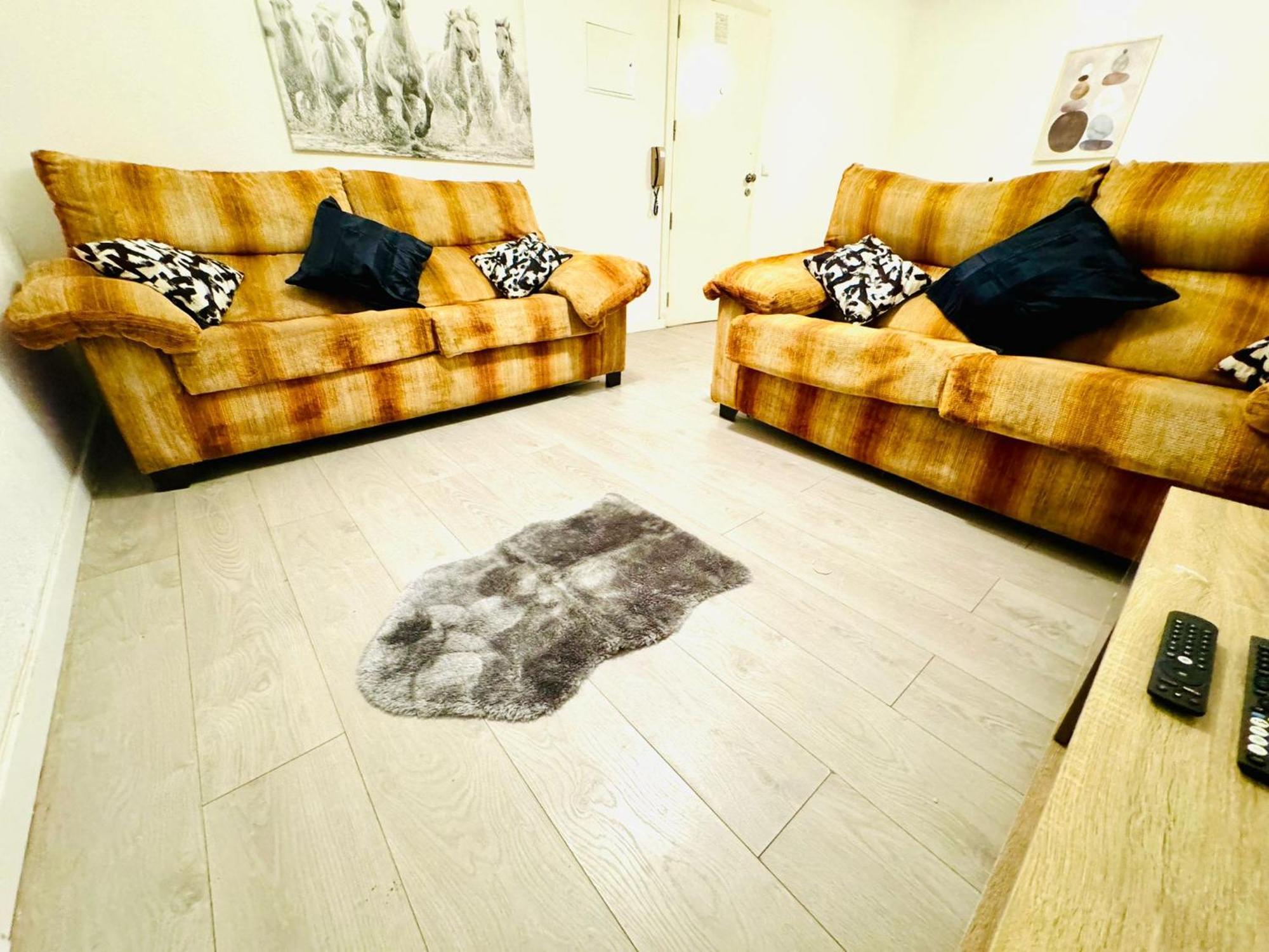 Apartamento T4 Albufeira Luaran gambar