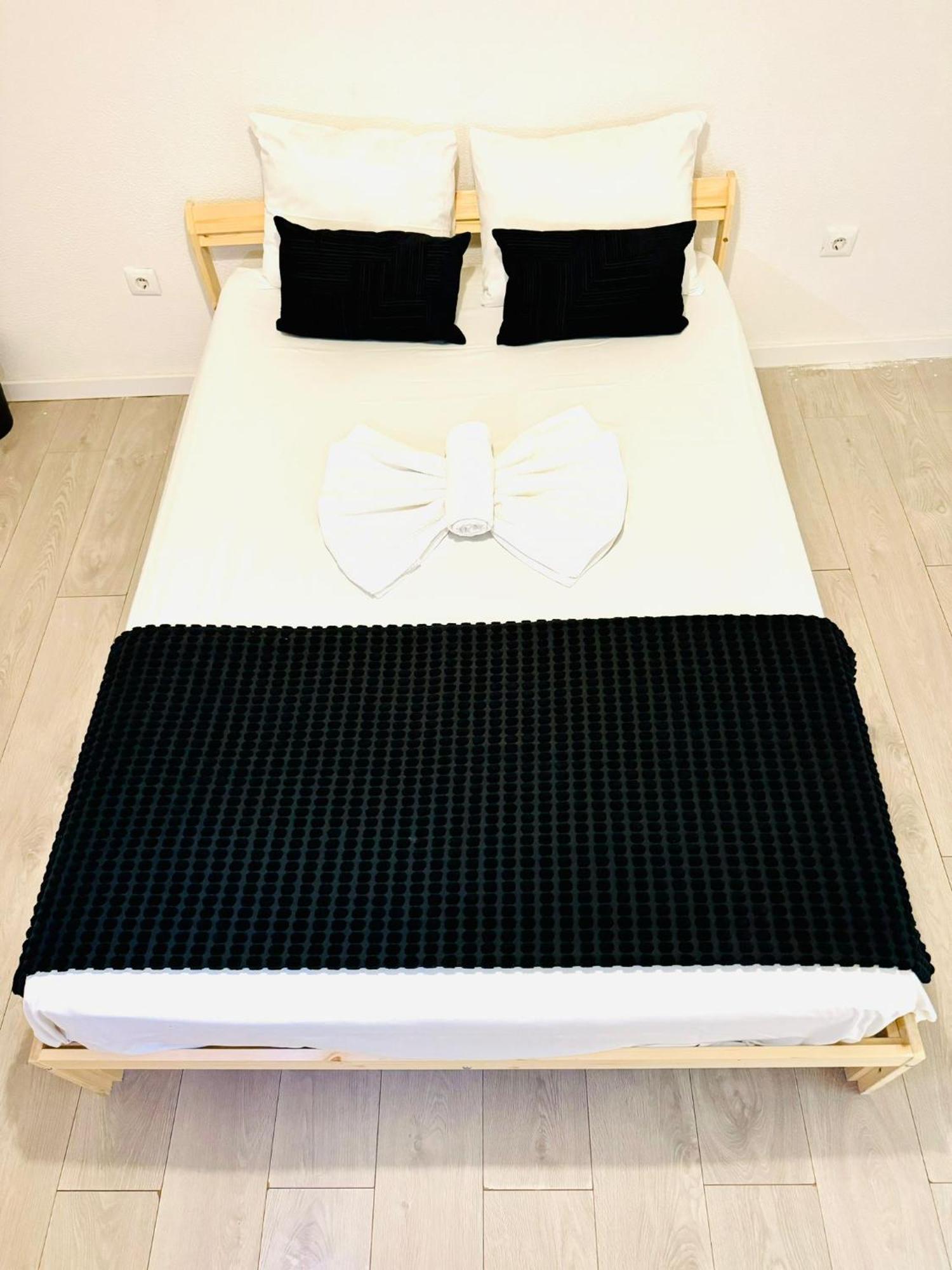 Apartamento T4 Albufeira Luaran gambar