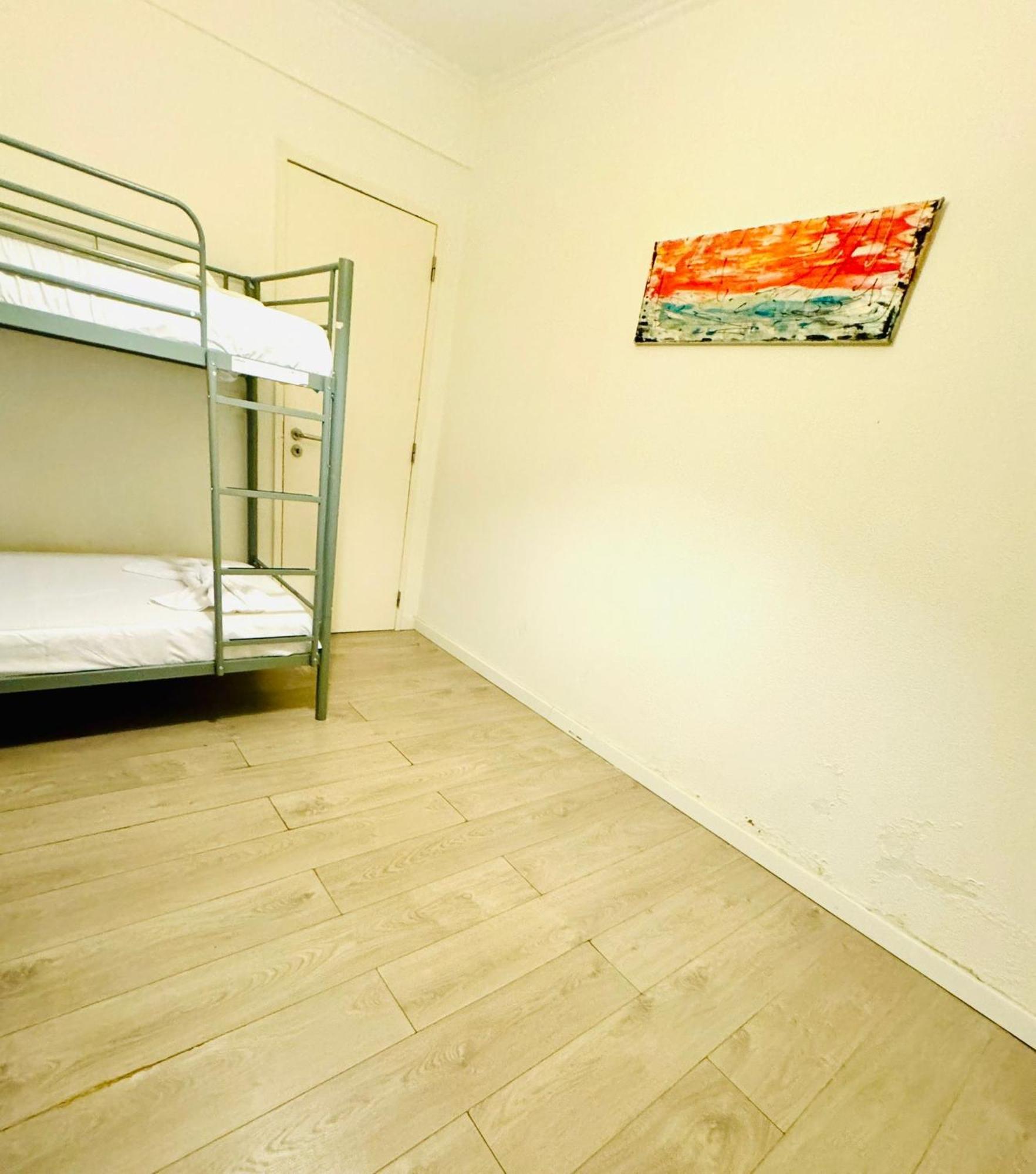 Apartamento T4 Albufeira Luaran gambar