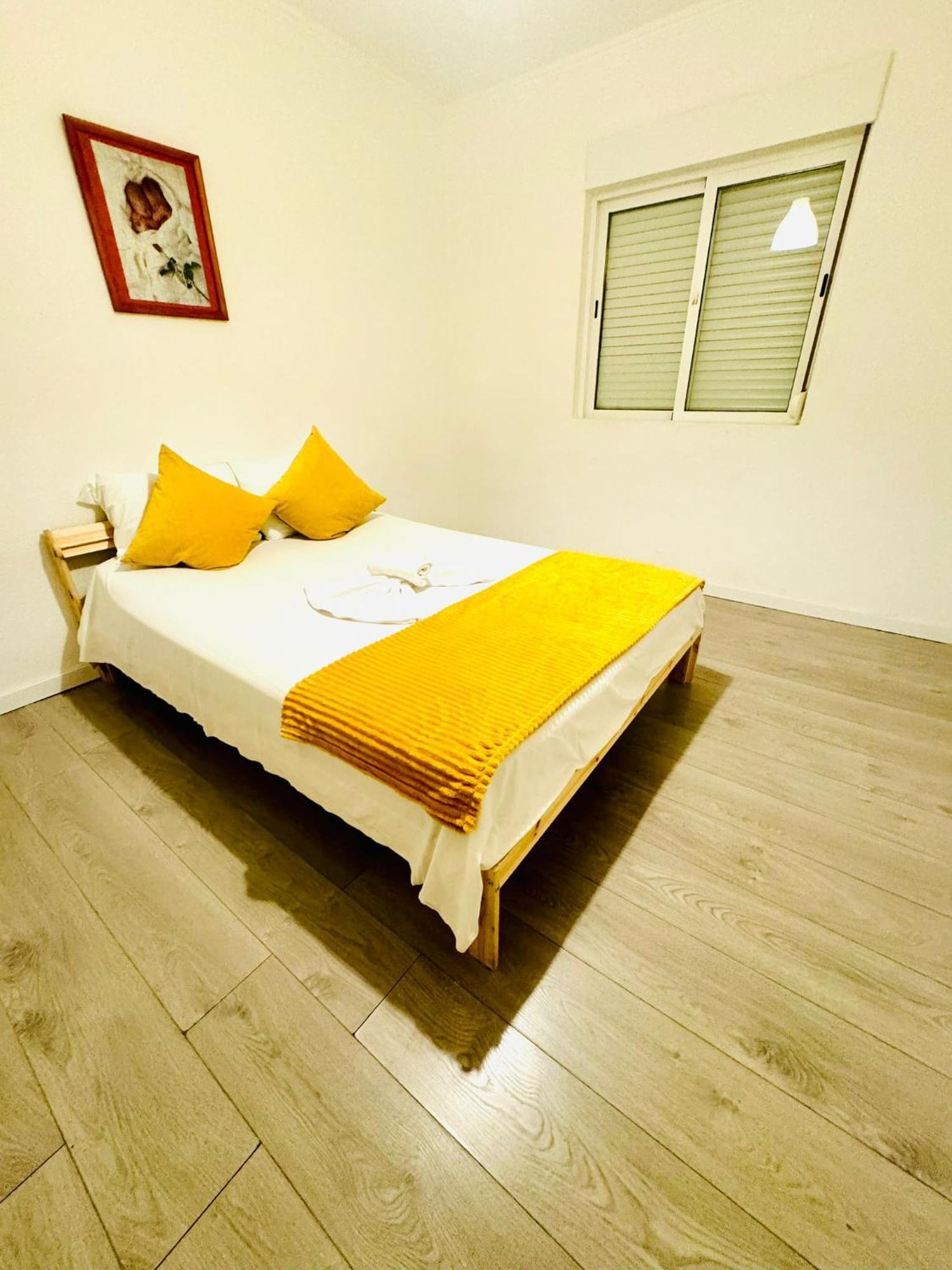 Apartamento T4 Albufeira Luaran gambar