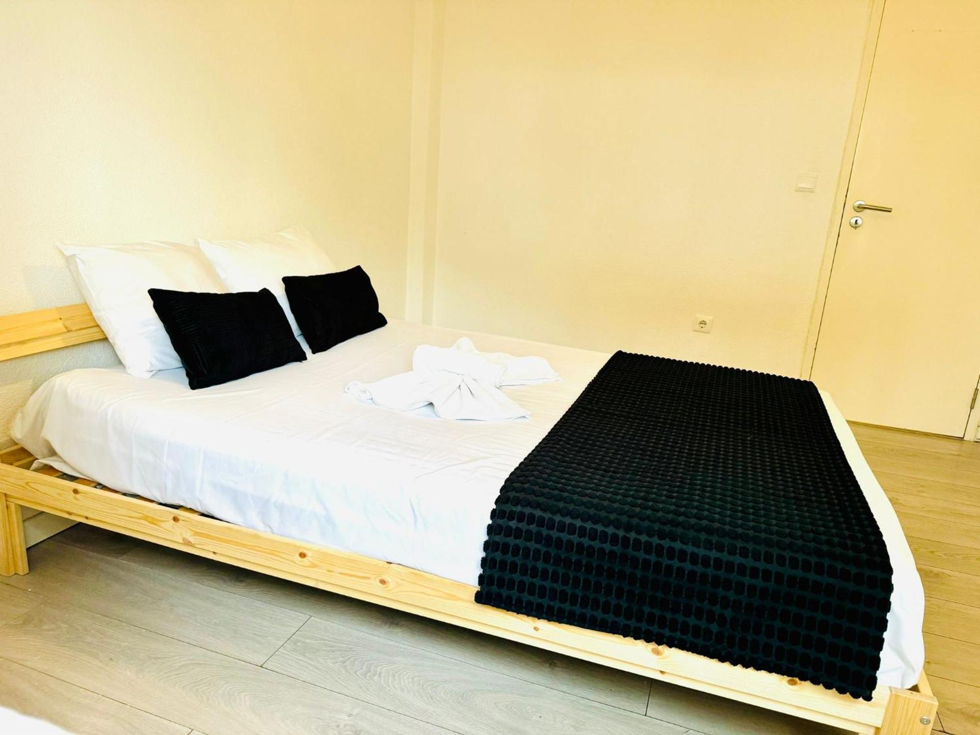 Apartamento T4 Albufeira Luaran gambar