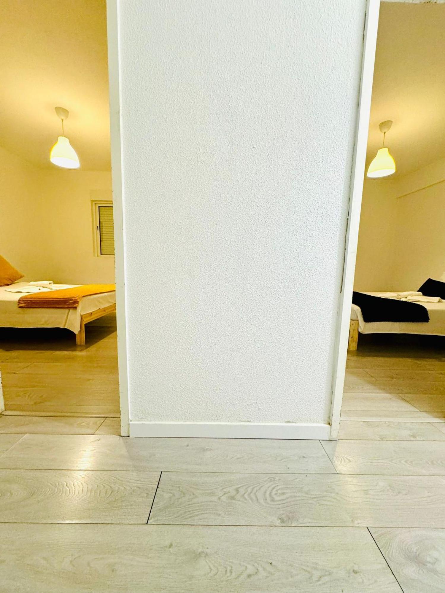 Apartamento T4 Albufeira Luaran gambar