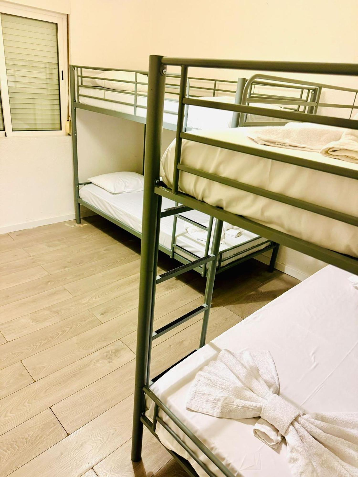 Apartamento T4 Albufeira Luaran gambar
