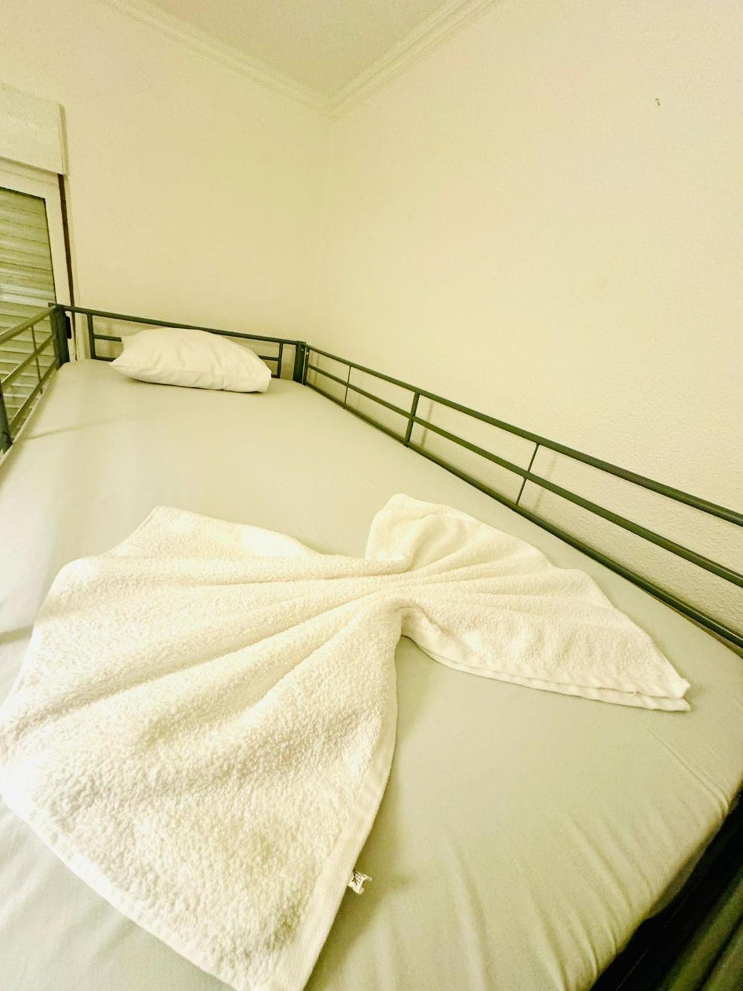 Apartamento T4 Albufeira Luaran gambar