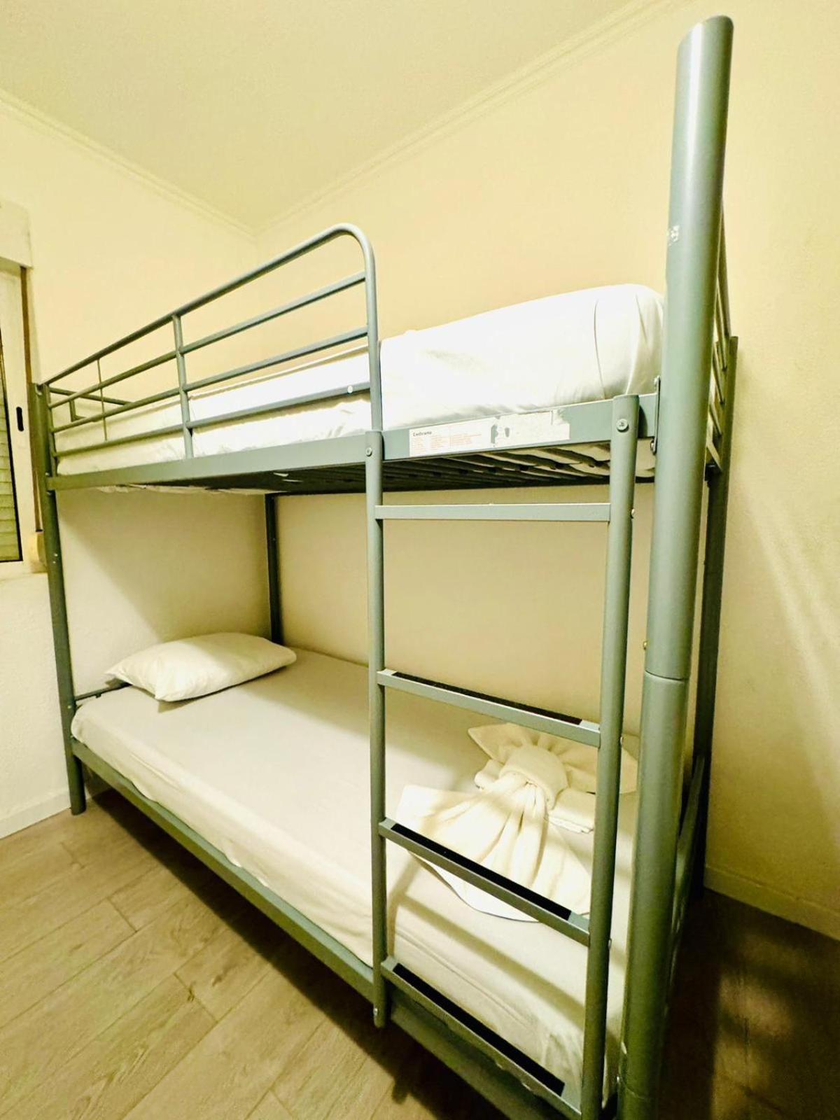 Apartamento T4 Albufeira Luaran gambar