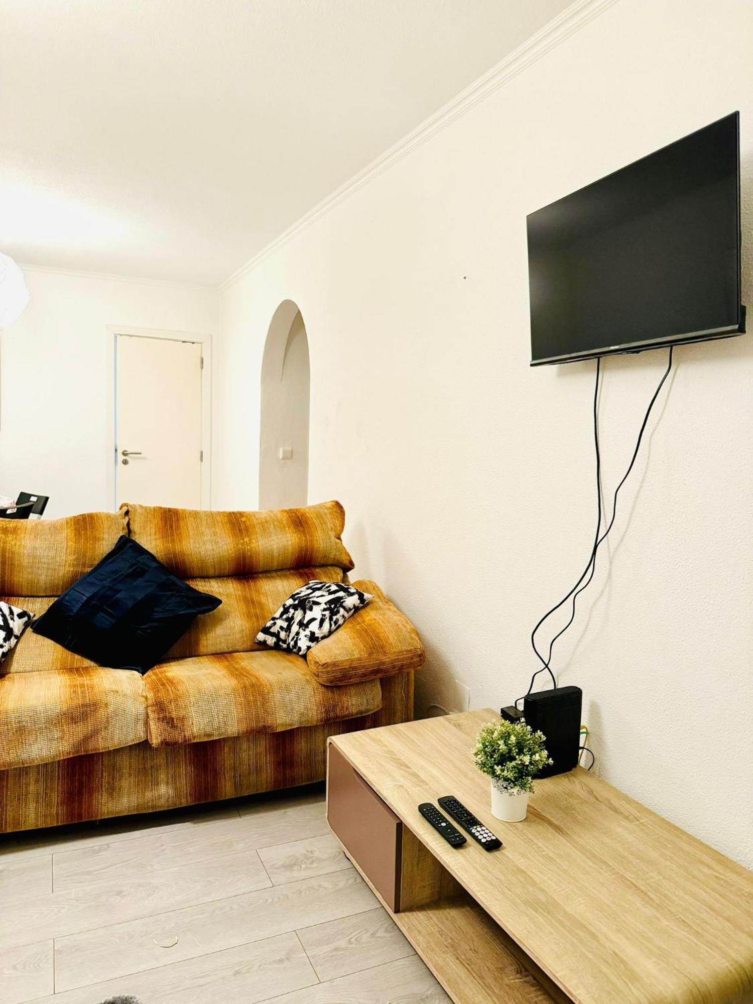 Apartamento T4 Albufeira Luaran gambar