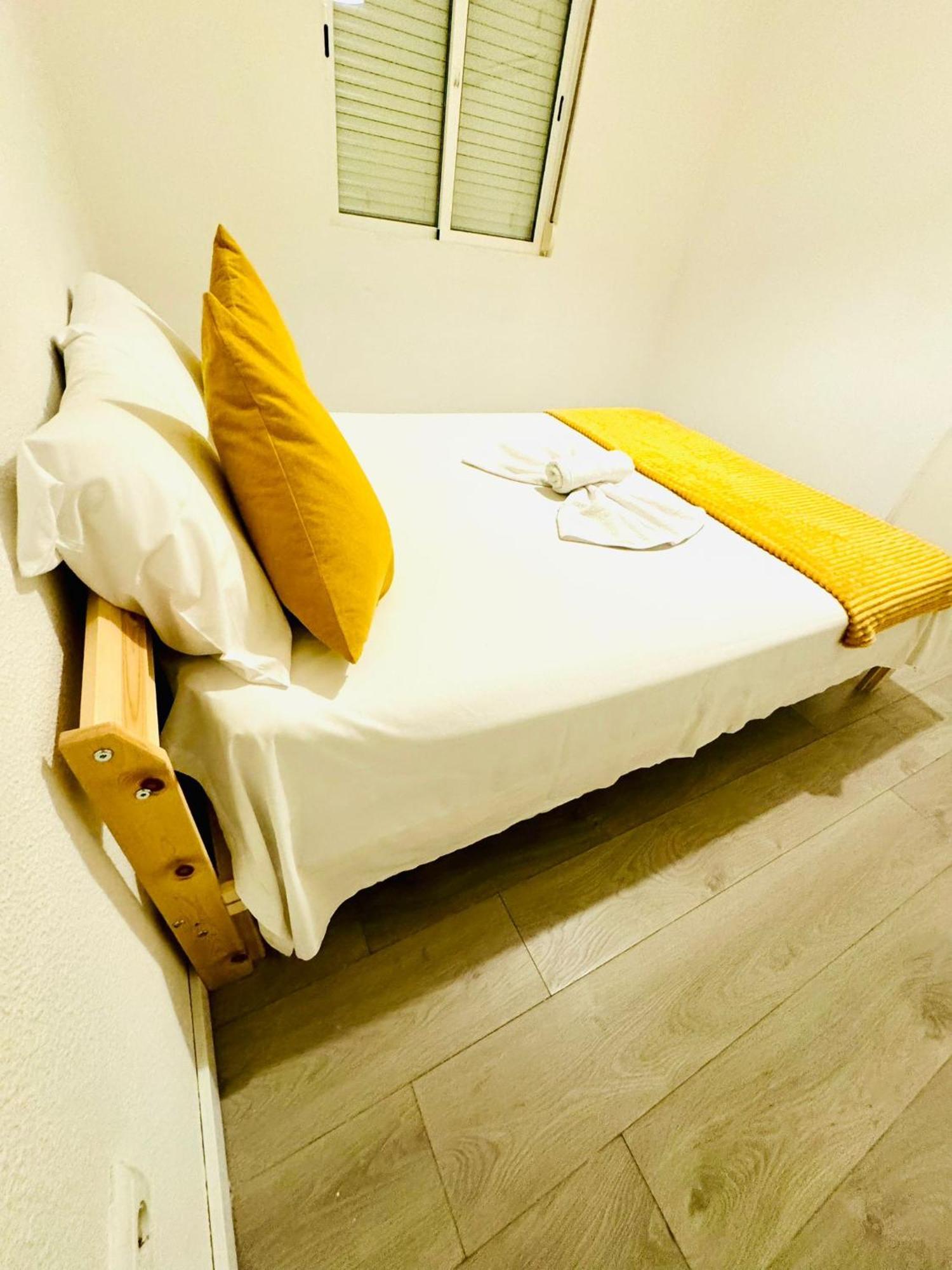 Apartamento T4 Albufeira Luaran gambar