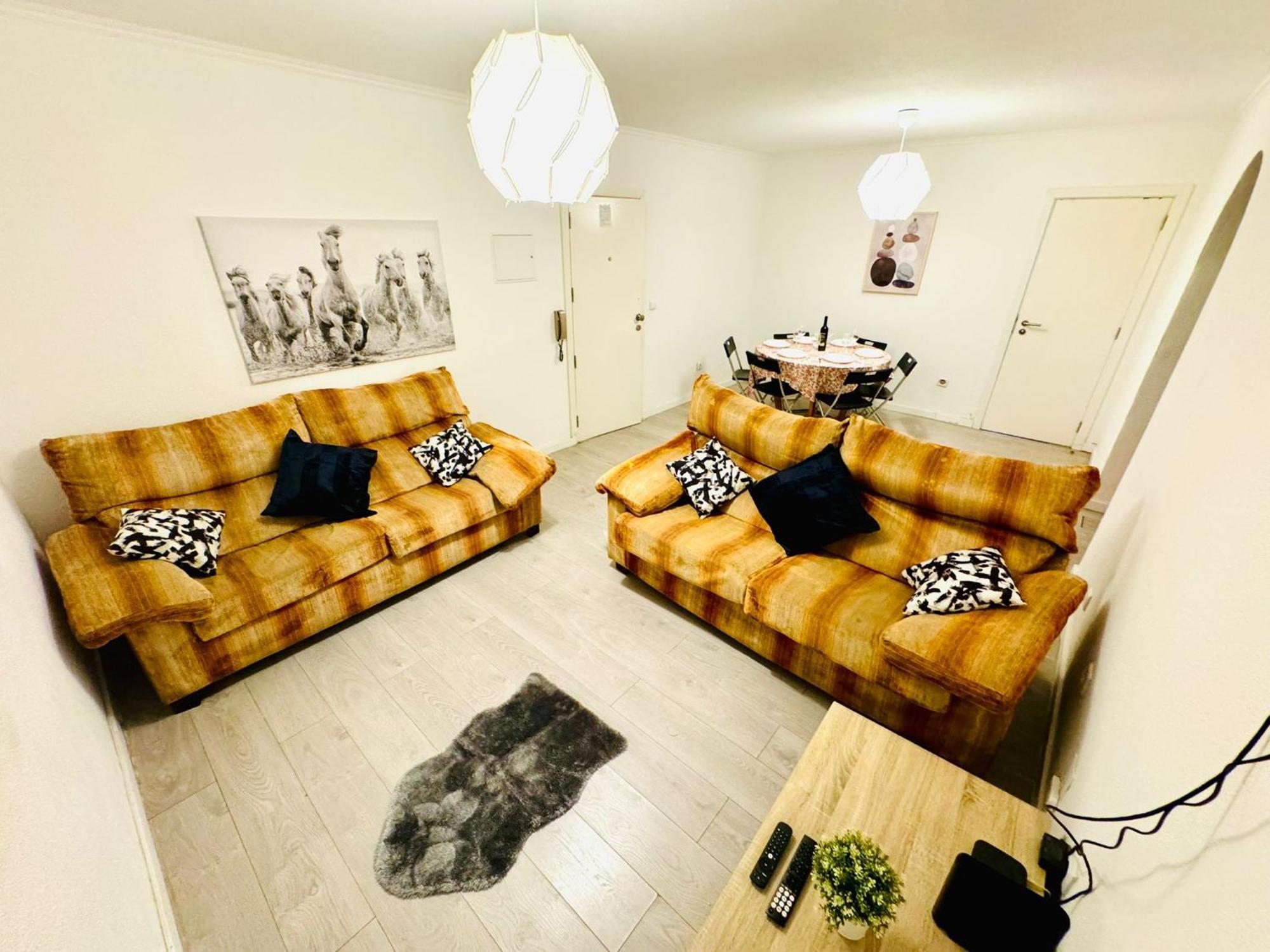 Apartamento T4 Albufeira Luaran gambar