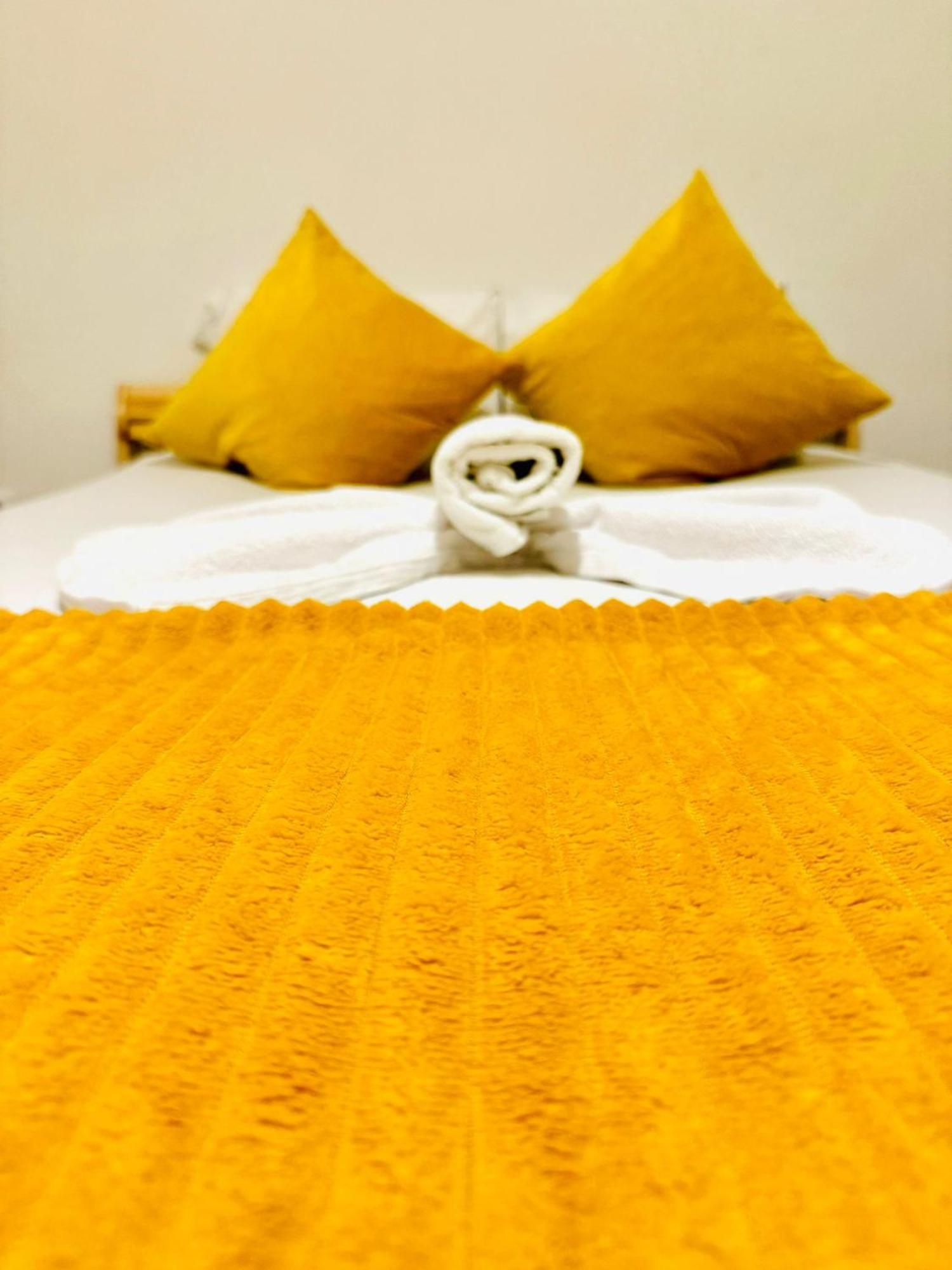 Apartamento T4 Albufeira Luaran gambar