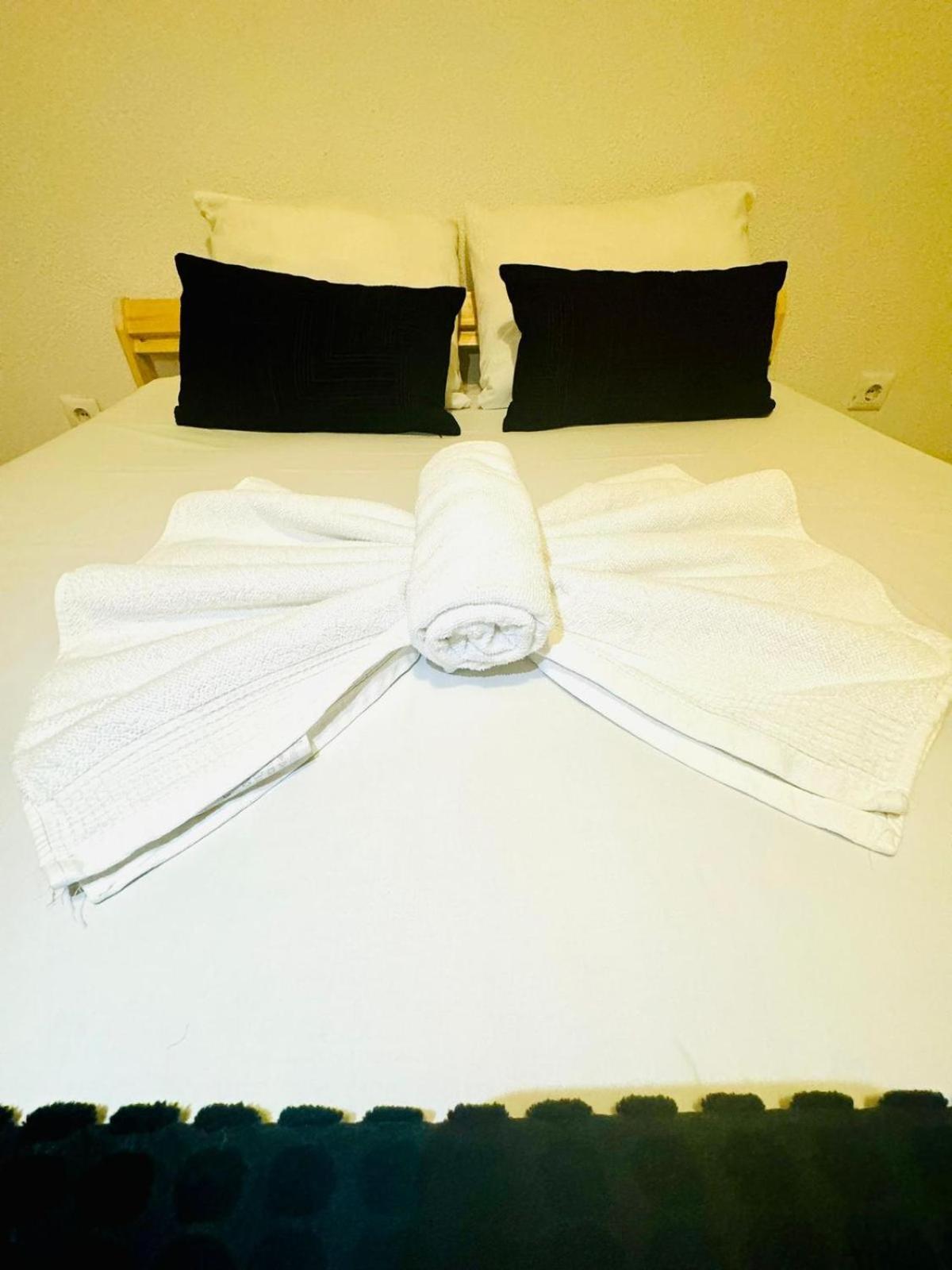 Apartamento T4 Albufeira Luaran gambar
