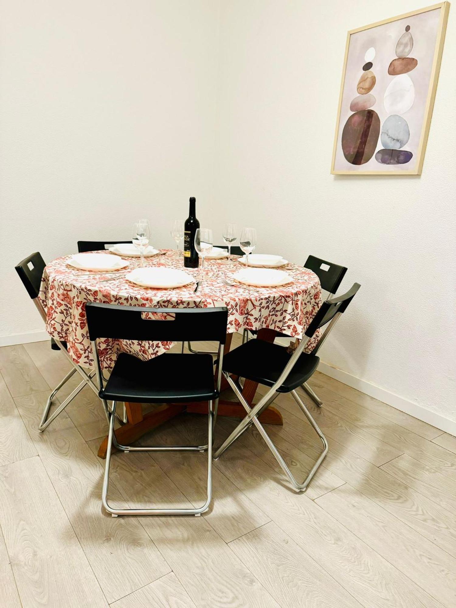 Apartamento T4 Albufeira Luaran gambar