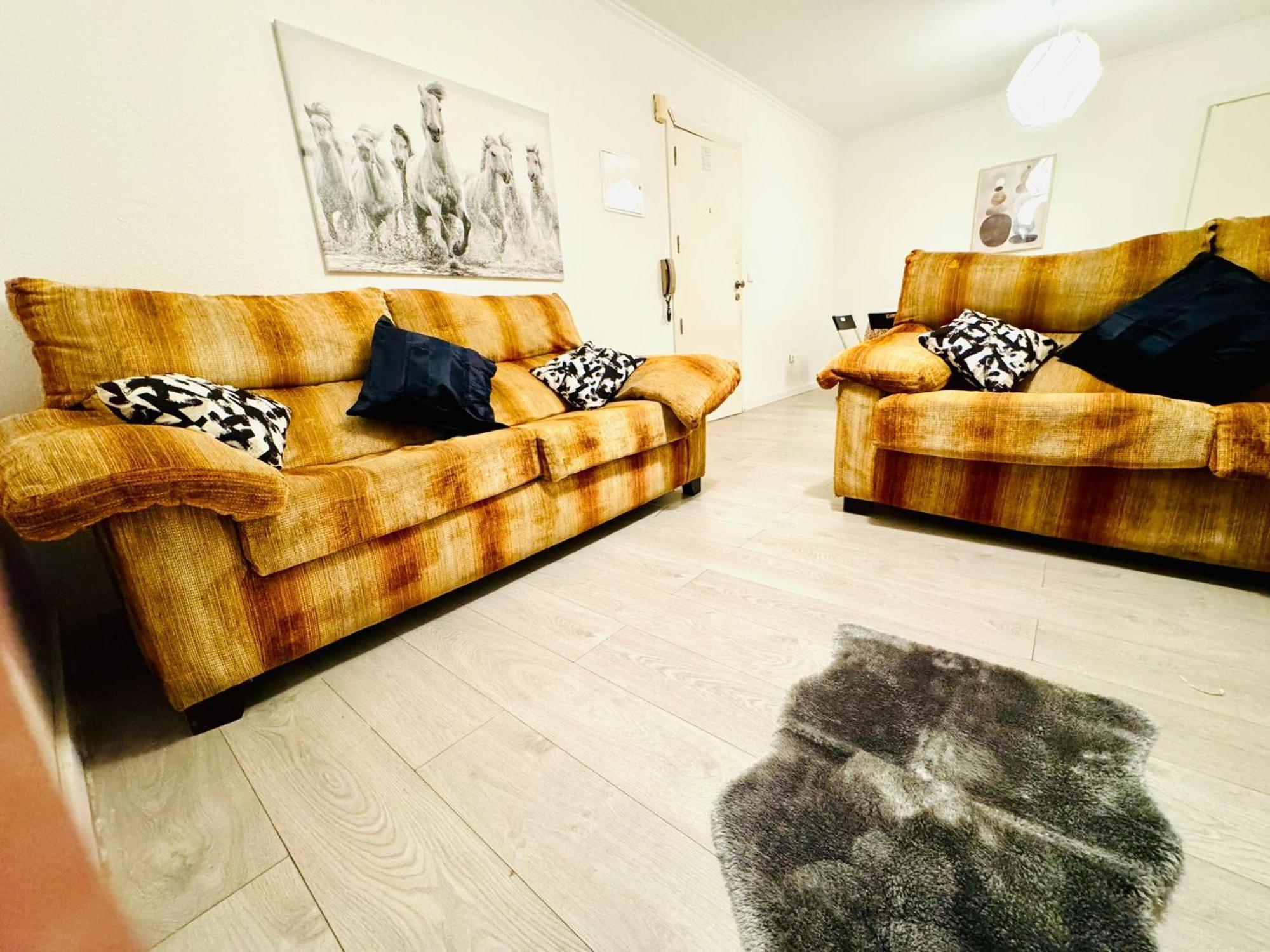 Apartamento T4 Albufeira Luaran gambar