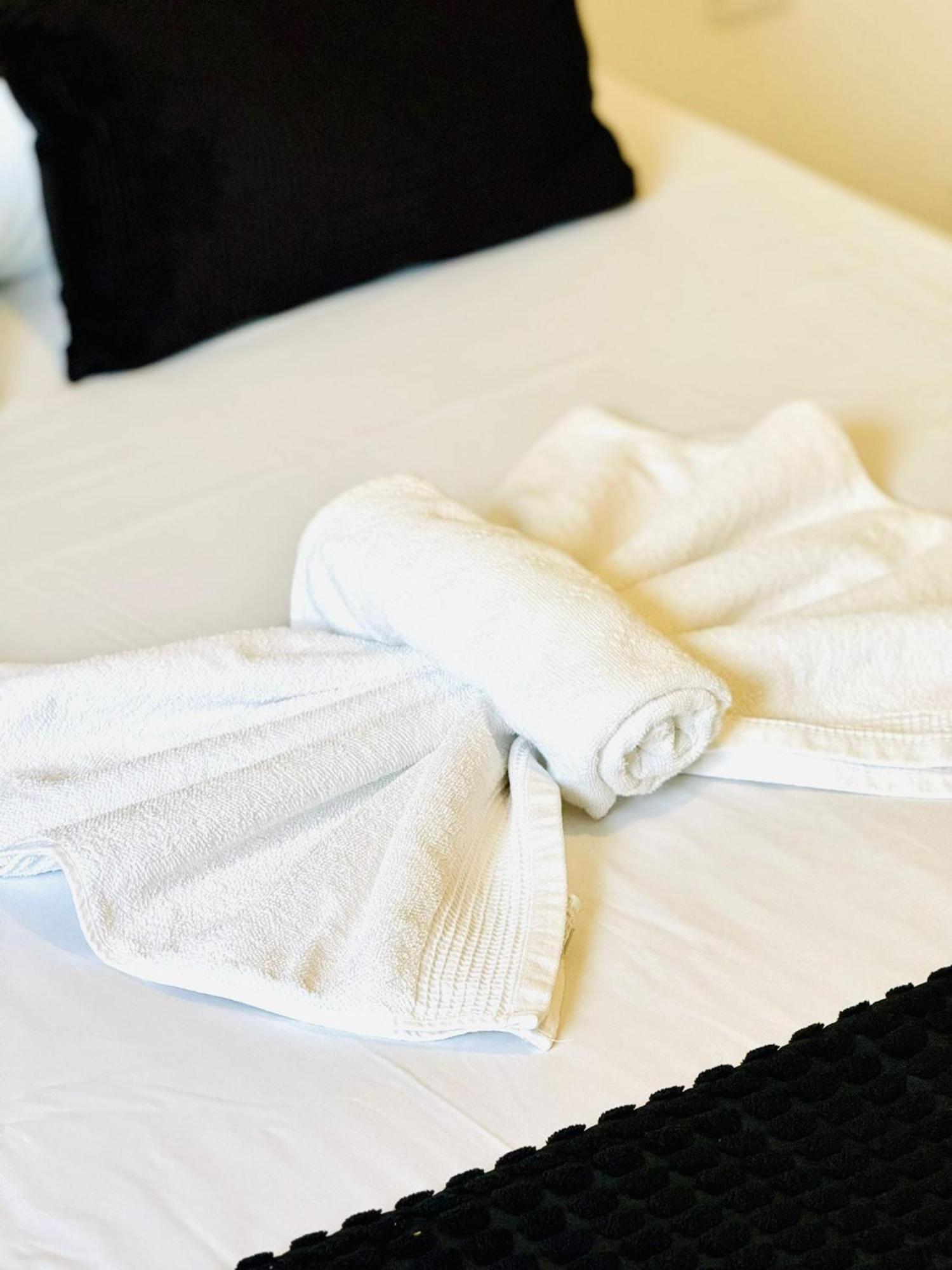 Apartamento T4 Albufeira Luaran gambar