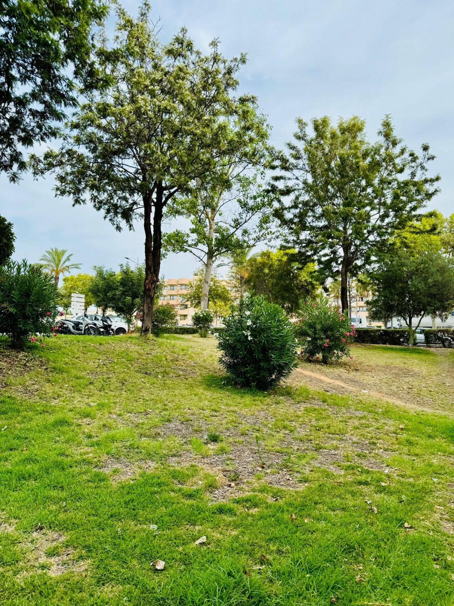 Apartamento T4 Albufeira Luaran gambar