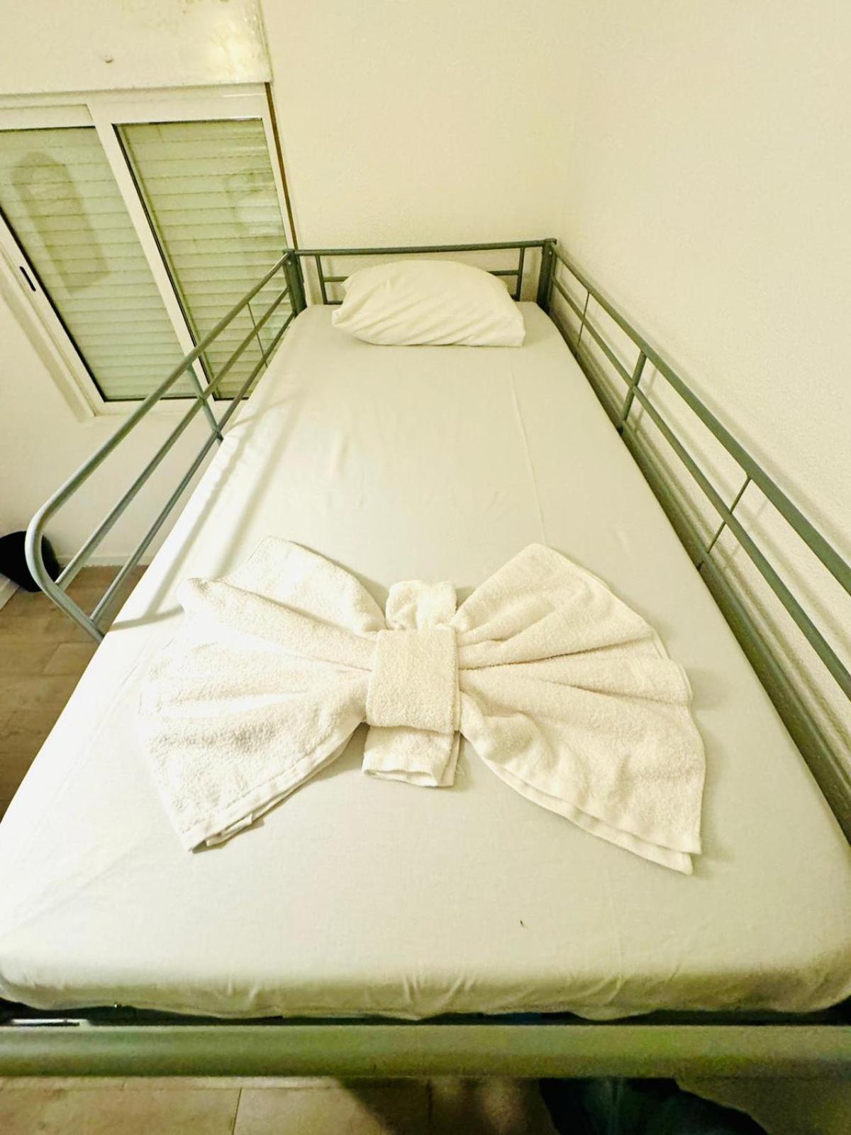 Apartamento T4 Albufeira Luaran gambar
