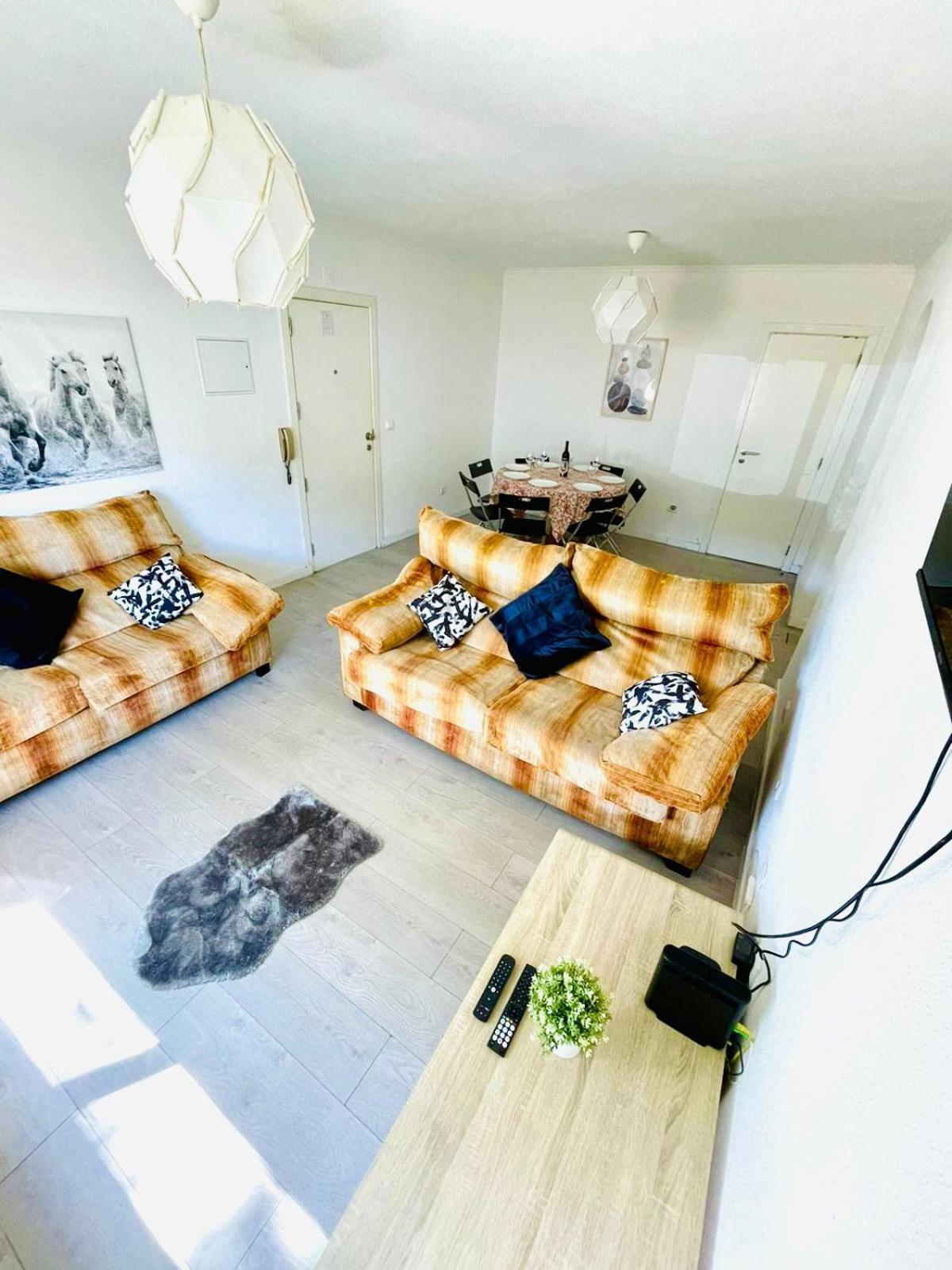 Apartamento T4 Albufeira Luaran gambar