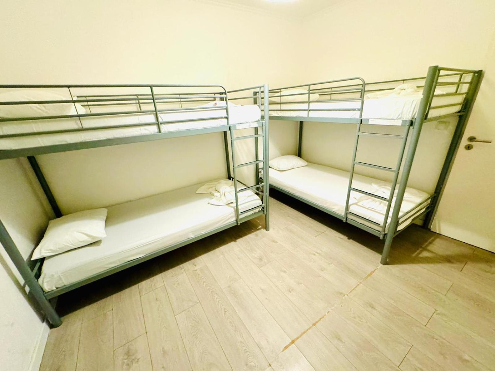 Apartamento T4 Albufeira Luaran gambar