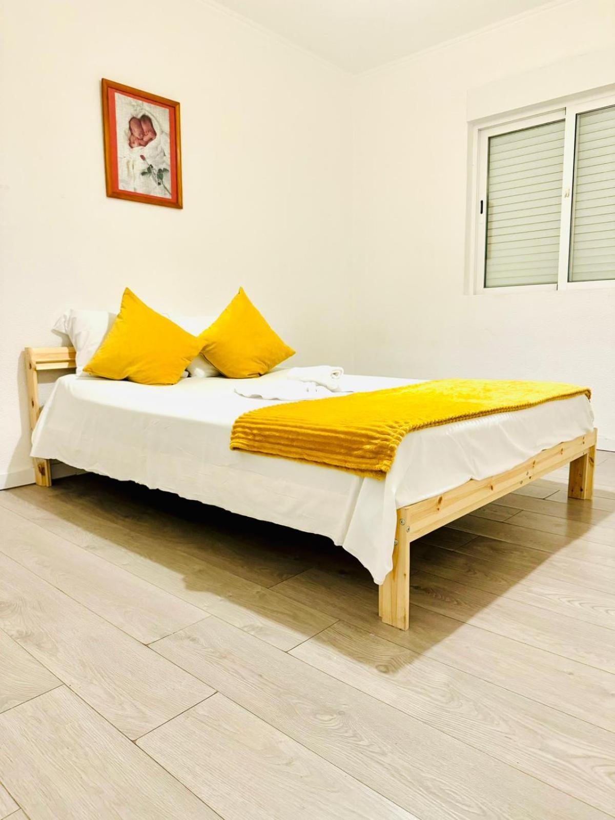 Apartamento T4 Albufeira Luaran gambar