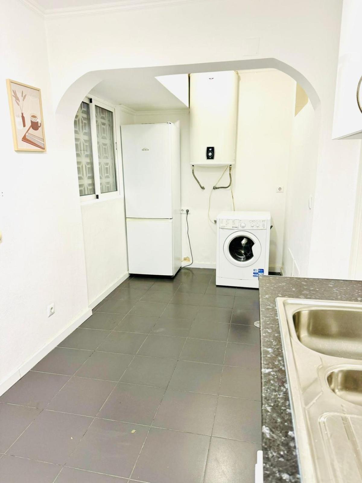 Apartamento T4 Albufeira Luaran gambar
