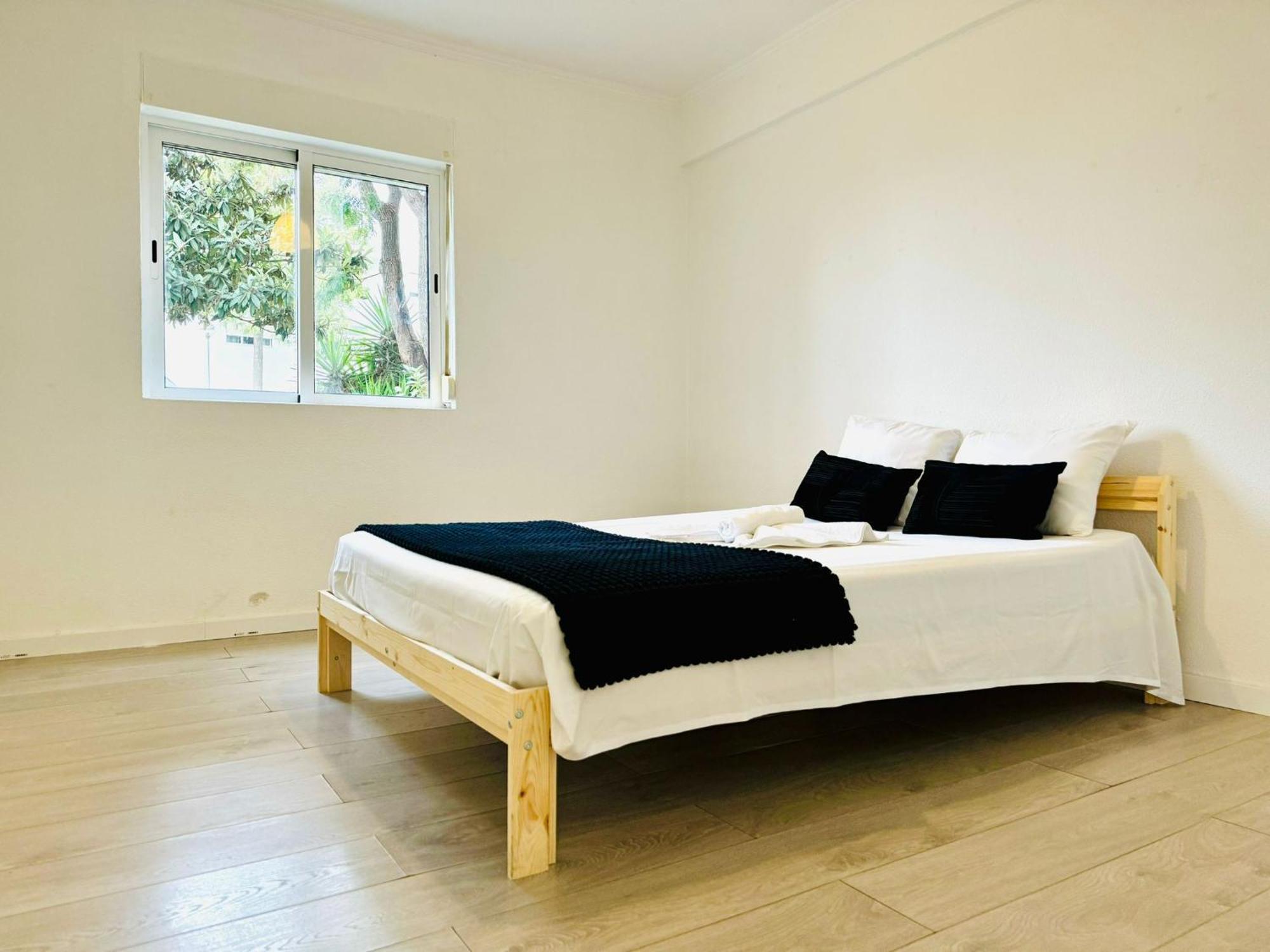Apartamento T4 Albufeira Luaran gambar