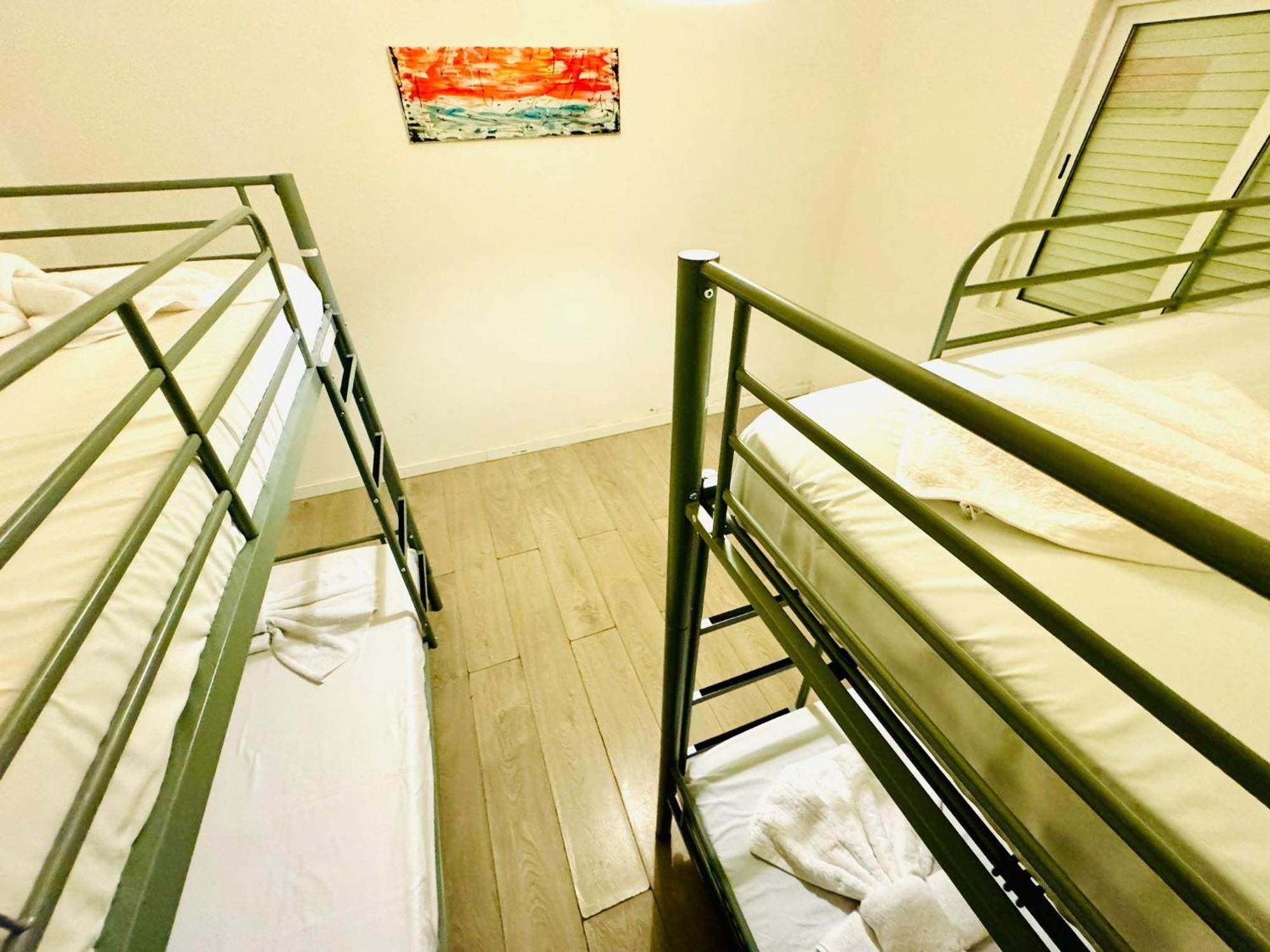 Apartamento T4 Albufeira Luaran gambar