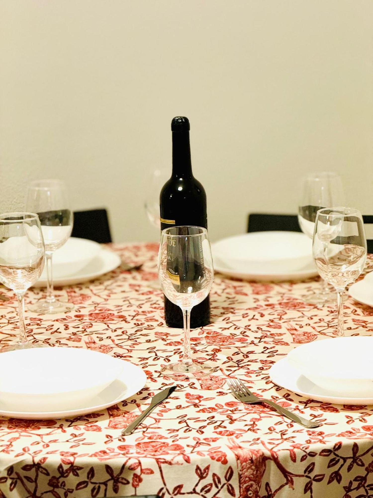 Apartamento T4 Albufeira Luaran gambar