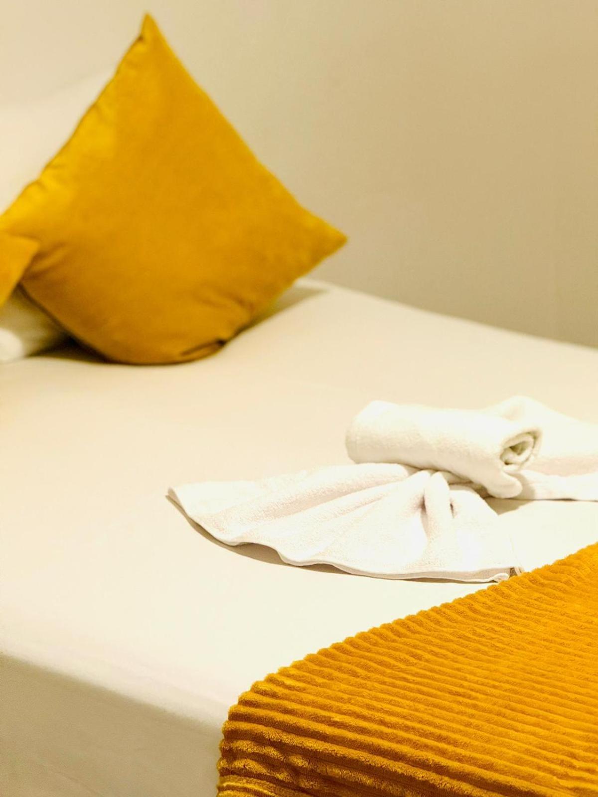 Apartamento T4 Albufeira Luaran gambar