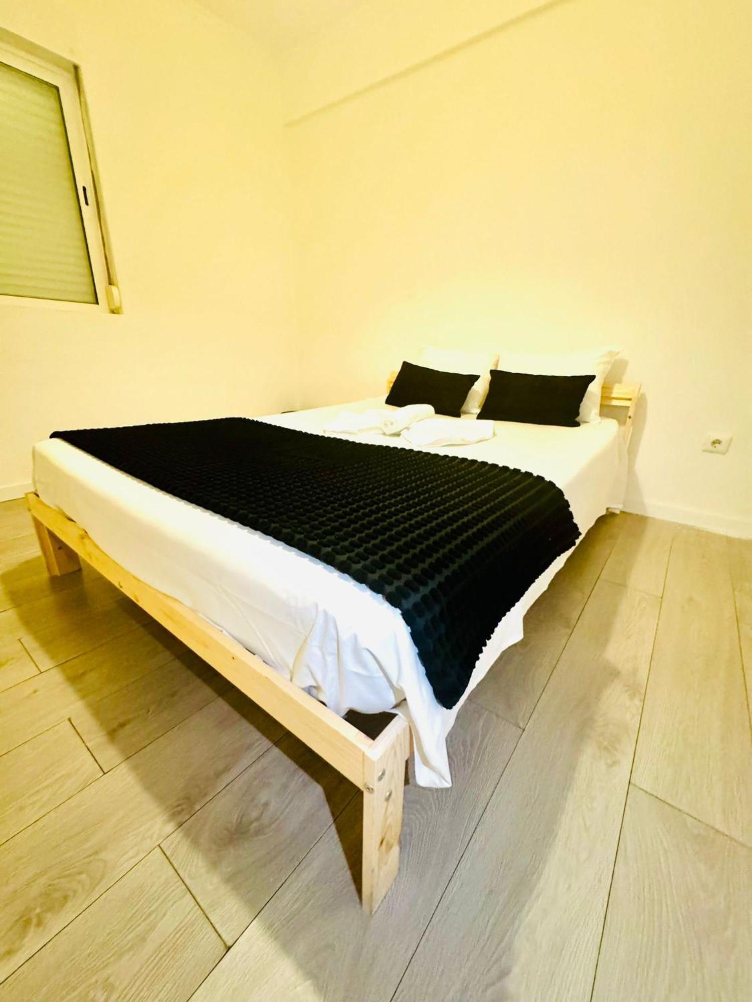 Apartamento T4 Albufeira Luaran gambar