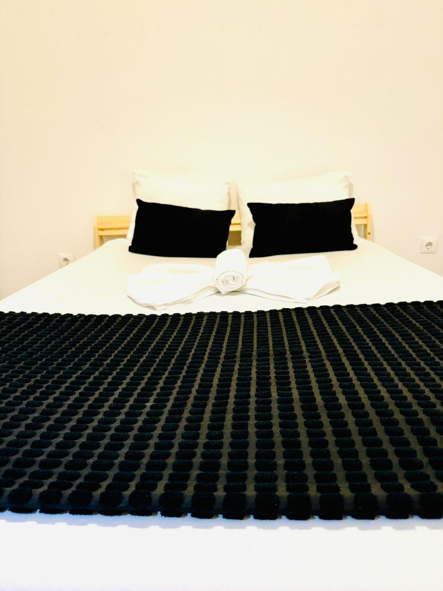 Apartamento T4 Albufeira Luaran gambar